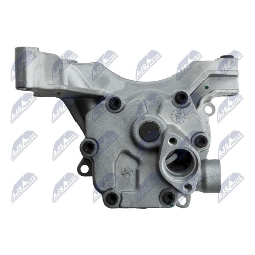Pompa ulei Vw Golf 5 1.4, 1.6fsi, Passat 1.6 Fsi 05-, Polo 1.4, 1.6 09-, Touran 1.6fsi, Jetta Iii, 4 1.6, 1.6fsi, Audi A3 1.4, 1.6fsi 04-, Skoda Octavia 2 1.6fsi 04-, Fabia 2 1.4, 1.6 07-, Rapid 1.6 12-, Superb 2 1.4tsi 08-, 03C115105AB
