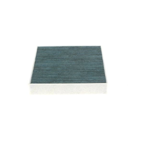 BOSCH Filtru, aer habitaclu FILTRU+
