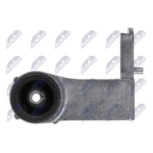 Suport intercooler Citroen Berlingo 2018-, C4 Cactus 2014-, C4 3 2020-, C4 Picasso 2013-, Fiat Doblo 2022-, Opel Astra L 2021-, Combo E Tour 2018-, Peugeot 308 2 2013-, 308 3 2021-, 508 2 2018-, Partner 2018-, Inferior, 9803778980