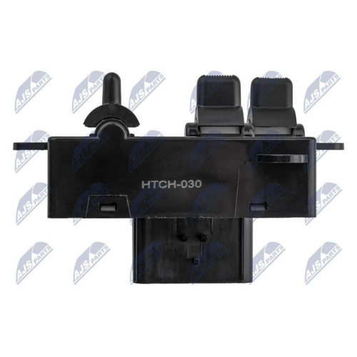 Comutator reglaj geam Chrysler Town&Country 2004-, Dodge Grand Caravan 2004-, Caravan 2004-, 04685732AC