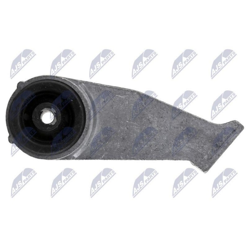 Suport intercooler Citroen Berlingo 2018-, C4 Cactus 2014-, C4 3 2020-, C4 Picasso 2013-, Fiat Doblo 2022-, Opel Astra L 2021-, Combo E Tour 2018-, Peugeot 308 2 2013-, 308 3 2021-, 508 2 2018-, Partner 2018-, Superior, 9803778880