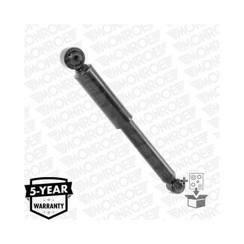 Amortizor gaz Opel Zafira / Zafira Family B (A05) 07.05-05.19, Zafira B Box (A05) 07.05-04.15, Spate, MONROE