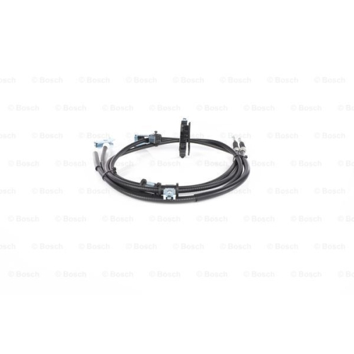 Cablu frana de mana BOSCH 1987477933 Ford Focus (Daw, Dbw) Focus Combi (Dnw) Focus Limuzina (Dfw)