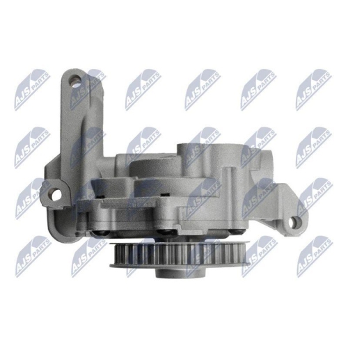 Pompa ulei Vw Passat B6, B7 1.6tdi 2009-, Golf 5, 6 1.6tdi, 2.0tdi 2005-, T5, T6 2.0tdi 2009-, Crafter 2.0tdi 2011-, Audi A3 1.6tdi 2009-, Skoda Octavia 1.6tdi, 2.0tdi 2004-, 03L115105B