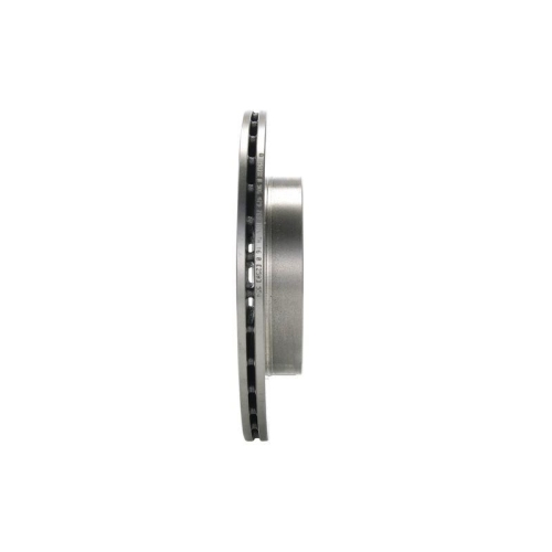 Set disc frana Daihatsu Copen (L880 L881) 03.02-09.12, Cuore 7 (L275 L285 L276) 12.06-, Sirion (M3) 01.05-, Yrv (M2) 02.01-; Subaru Justy 4 01.07-, Fata, 246X17mm, ventilat, BOSCH