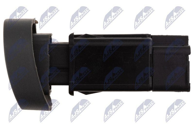 Comutator lumini avarie Renault Clio II 1998-, Thalia 1998-; 7700421820; NTY, aftermarket