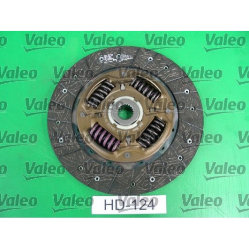 Kit ambreiaj VALEO 826819