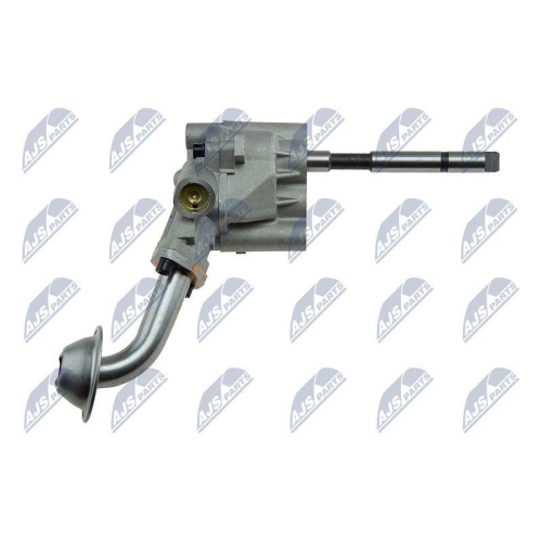 Pompa ulei Vw Polo 1995-, Vw Passat 89-, 028115105G