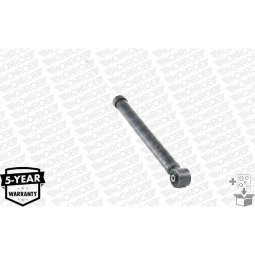 MONROE amortizor MONROE ORIGINAL (Gas Technology)