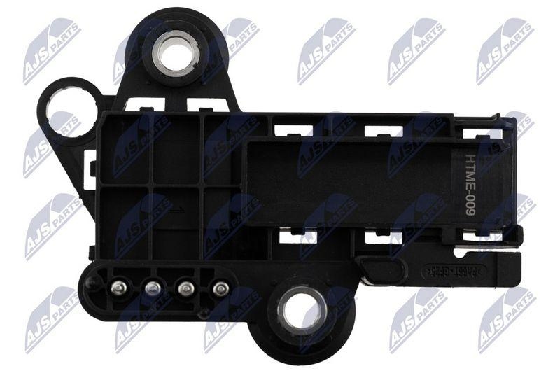 Modul comanda cutie viteze automata Mercedes Klasa A (W168) 1997-, Klasa A (W169) 2004-, Klasa E (W210) 1996-, (W211) 2002-, (W212) 2009-, Glk (X204) 2008-; cv generatia III, 722.9 7g Tronic; Y3/8S1; NTY, aftermarket