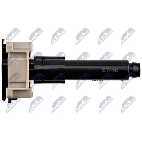 Diuza spalare faruri Toyota Land Cruiser 2017-, Dreapta, 85207-60160