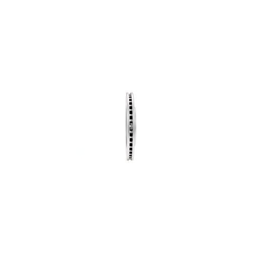 Set disc frana Dodge Journey Van (Jc) 06.08-, Journey 06.08-; Fiat Freemont (345) 08.11-, Fata, 301,8X28mm, ventilat, BOSCH