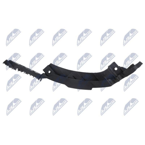 Suport far Vw Polo 2010-2018, Stanga, 6R0805071E