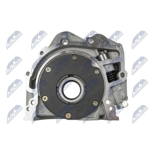 Pompa ulei Vw Transporter 2.4, 2.5tdi 1990-, Lt 2.5tdi 1999-, Crafter 2.5tdi 2006-; Audi motor 2.5tdi 100 1990-, A6 1994-, 074115105A