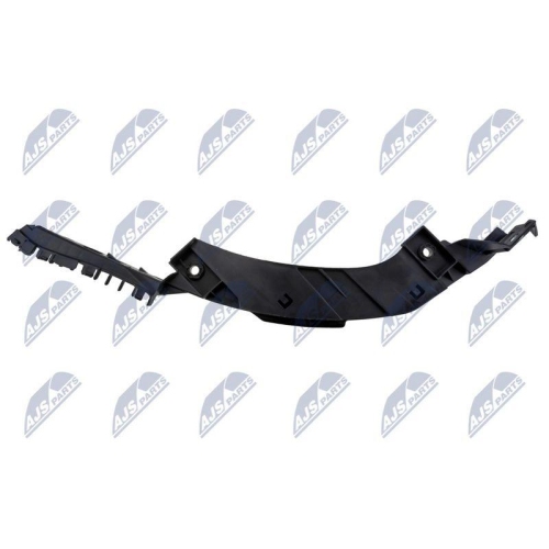 Suport far Vw Polo 2010-2018, Dreapta, 6R0805072E
