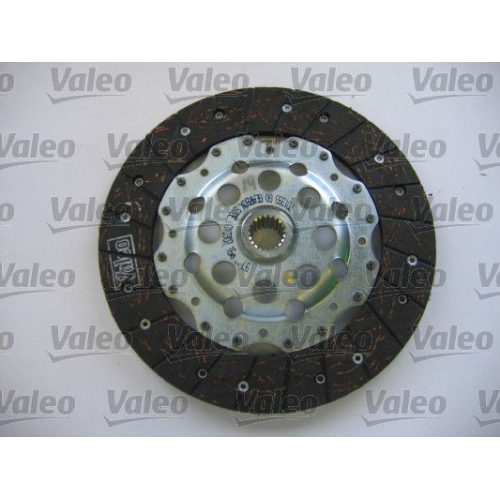 Kit ambreiaj Renault Espace 3, 1996-2002, Motorizare 2.2 Dci, VALEO