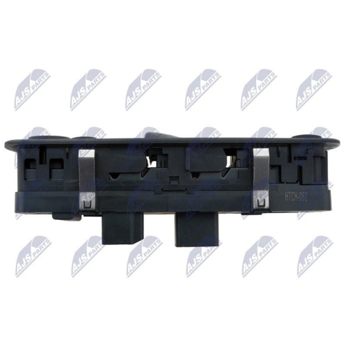 Comutator reglaj geam Chrysler Town&Country 3.6 2012-, Dodge Grand Caravan 3.6 2012-, 68110870AA