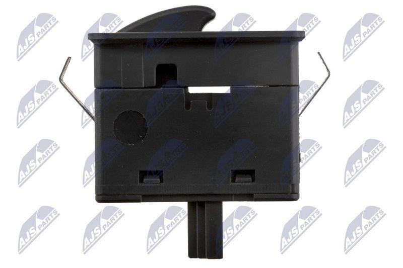 Comutator macara geam BMW Seria 3 (E46) 1998-; partea din spate; 61316902174; NTY, aftermarket