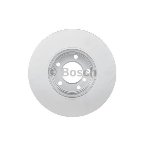 Disc frana Bosch 0986478848, parte montare : Punte Fata