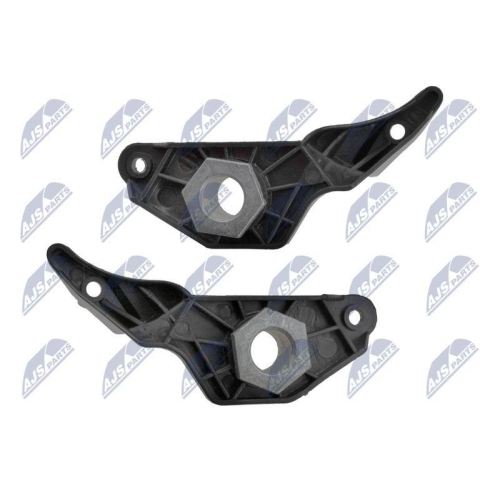 Set de reparatie far Bmw Seria 5 E60, E61 2003-, partea Stanga, Dreapta, 63126941478