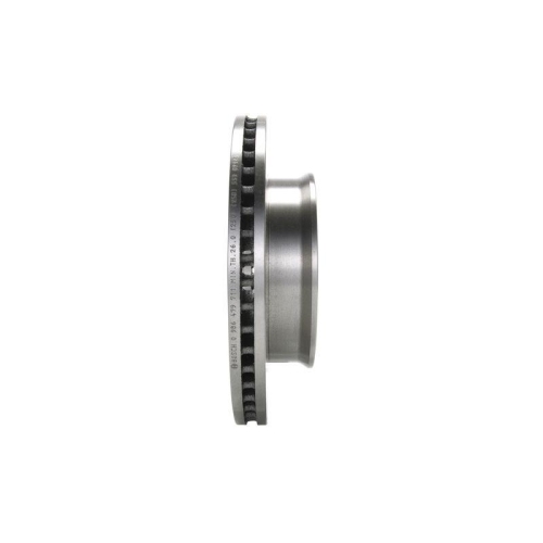 Set disc frana Ford Ranger (Er Eq R) 04.97-12.11, Ranger (Et) 01.05-07.12; Mazda Bt-50 Pick-Up (Cd Un) 08.06-12.15, Fata, 288,5X28mm, ventilat, BOSCH