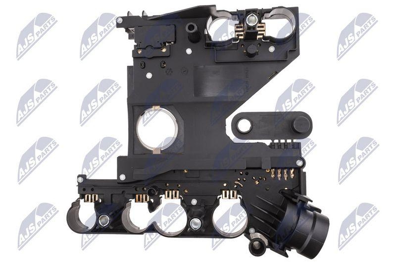 Modul control cv automata Mercedes C (W203) 2000-, C (W204) 2007-, E (W210) 1995-, E (W211) 2002-, E (W212) 2009-, M (W163) 1998-, Viano 2003-, Vito 2003-; 1402701161; NTY, aftermarket