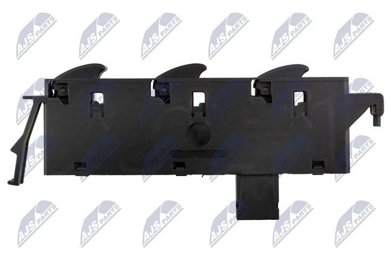 Comutator macara geam BMW Seria 3 (E46) Cabrio 1998-; pe partea cu volanul; 61316902183; NTY, aftermarket