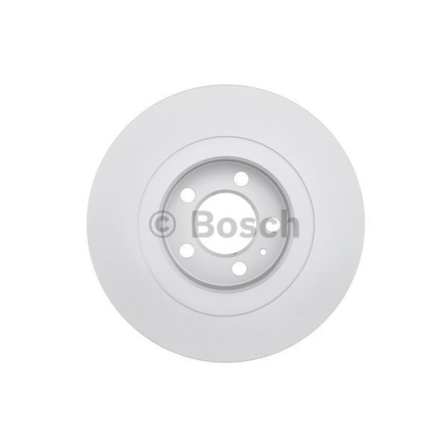 Disc frana Bosch 0986478852, parte montare : Punte Fata