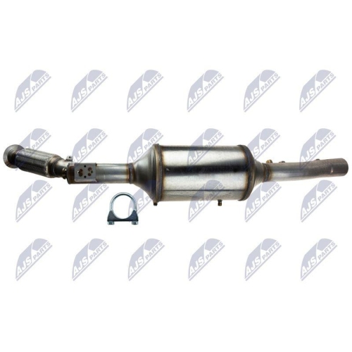 Filtru particule DPF Vw Transporter T6 2.0tdi 2015-, Multivan T6 2.0tdi 2015-, Eur : 6, 7E0254700PX