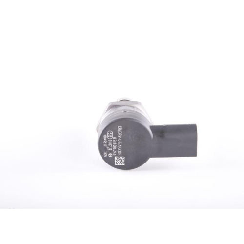 BOSCH Supapa control presiune, sistem - Common-Rail