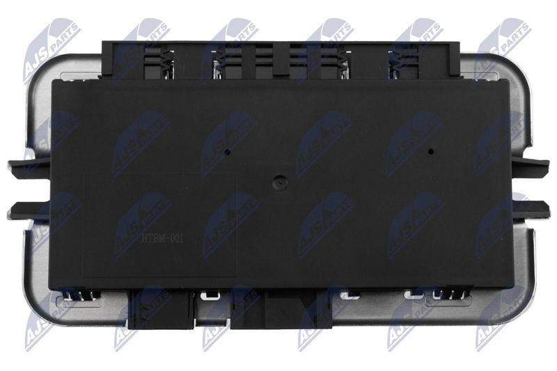 Modul FRM BMW seria 5 GT (F07 / F07n) 2012-, seria 7 (F01n / F02n) 2012-; 61356992948; NTY, aftermarket