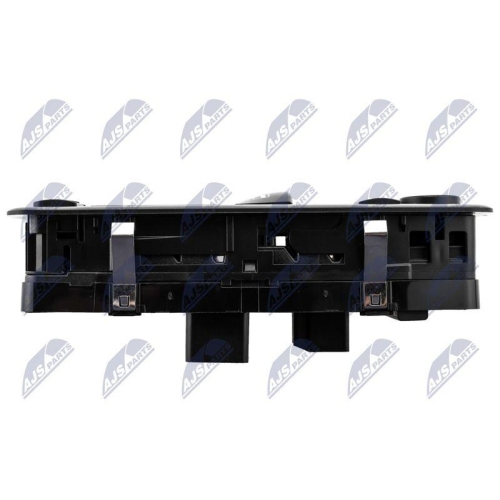 Comutator reglaj geam Dodge Ram 1500 3.6, 4.7, 5.7, 3.0d 2013-, Ram 1500 Classic 3.6, 5.7, 3.0d 2019-, fara oglinzi pliabile, 68148893AA
