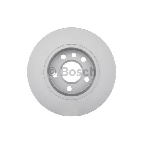 Disc frana Bosch 0986478871, parte montare : Punte Spate