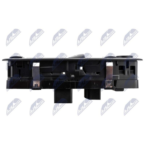 Comutator reglaj geam Dodge Ram 1500 3.6, 4.7, 5.7, 3.0d 2013-, Ram 1500 Classic 3.6, 5.7, 3.0d 2019-,cu oglinzi pliabile, 68148895AA