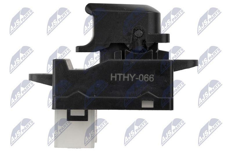 Comutator macara geam Hyundai Ix35 2009-; 93580-2Z000; NTY, aftermarket