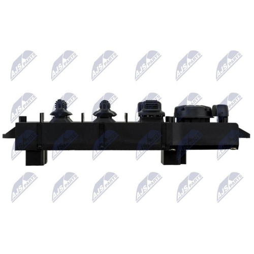 Comutator reglaj geam Dodge Ram 1500 3.7, 4.7, 5.7, 5.9, 8.3 2003-, 56049805AB