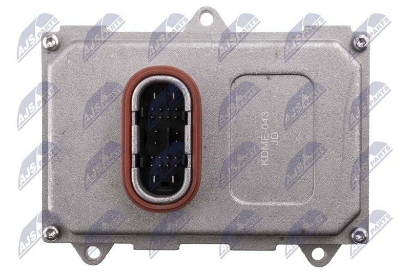 Modul lumini Mercedes Clasa R (W251) 2005-, Audi A6 2005-, A8 2004-; A0038205826; NTY, aftermarket