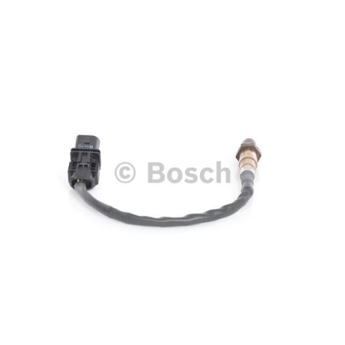 Sonda lambda Bosch 0281004018