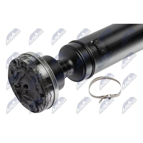 Ax cardan Audi A6 C7 2010-, A7 2011-, Spate, 4GD521101A