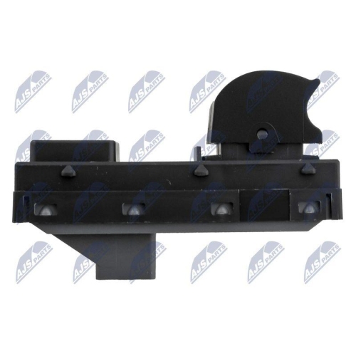 Comutator reglaj geam Fiat Grande Punto 2005-, 735411026