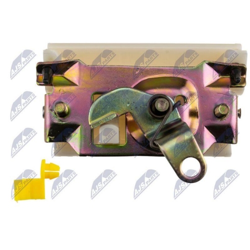 Maner usa spate Mitsubishi Pajero 2 1991-2000, Pajero Classic 1997-2004, Pajero 3 2000-2006, Pajero 4 2007-2018, Pajero Pinin 1999-2006, MB669338