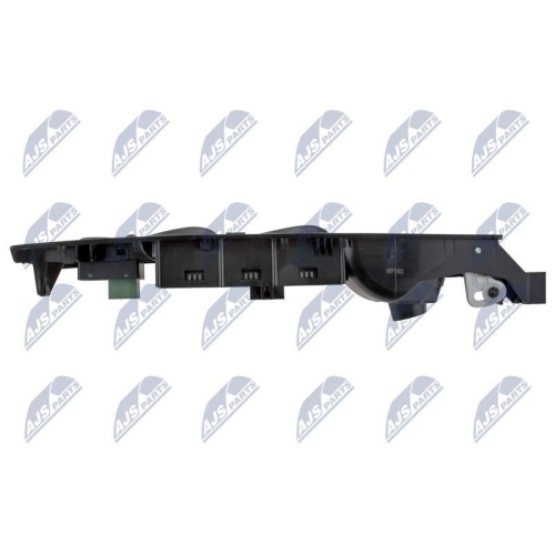 Comutator reglaj geam Fiat Idea 2003-, 735156600