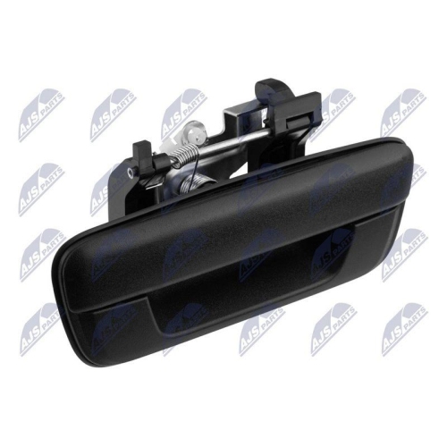 Maner portbagaj Isuzu D-Max 2002-2011, 8-97235386-3