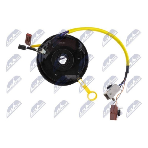 Arc spirala Airbag Ford Mustang 1999-2004, 2R3T-14A664-AA
