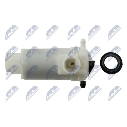 Pompa spalator parbriz Honda Cr-V 3 (Re)2006-, Mitsubishi Asx (Gao)2010-, 76806-SMA-J01