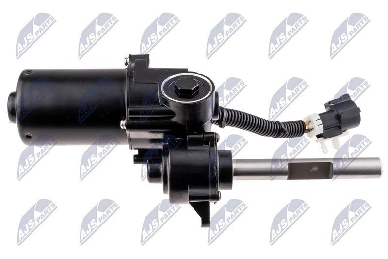 Motoras actionare trepte laterale Land Rover Range Rover 2015-, Range Rover Sport 2015-; partea stanga; VPLGP0153; NTY, aftermarket