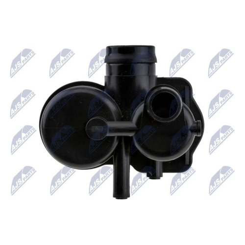 Pompa gaz, rezervor carbune activ EVAP Audi A3 2013-, A6 2019-, A7 2019-, A8 2018-, Q3 2019-, Q5 2018-, Q8 2019-, Tt 2015-, Vw Arteon 2017-, Golf Viii 2018-, Tiguan Allspace 2018-, Touareg 2011-, 7L0906243A