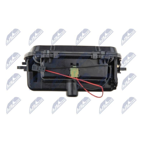 Scrumiera Bmw Seria 5 F10, F11 2009-, scrumiera consola centrala, 51169206347