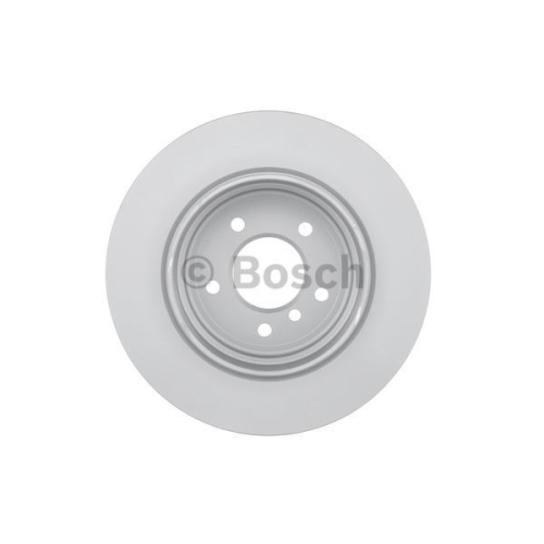 Disc frana Bosch 0986478975, parte montare : Punte Spate