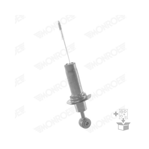 MONROE amortizor MONROE ADVENTURE